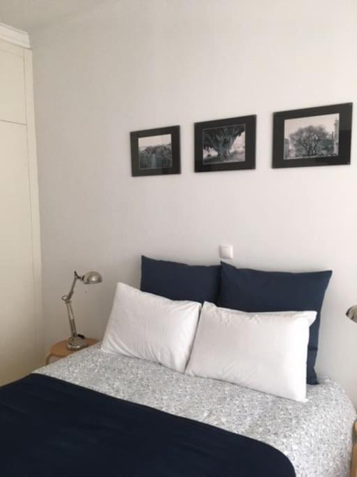 Charming Suite Private Wc & Balcony Lissabon Exterior foto